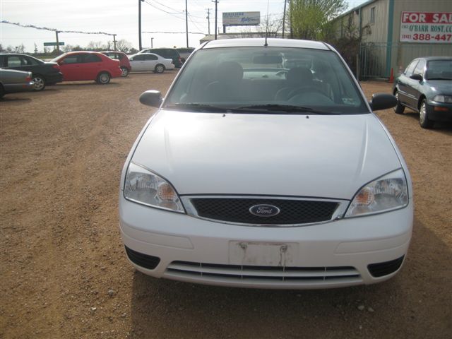 05 Ford Focus Zx 4